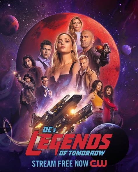 legend imdb|imdb legends of tomorrow.